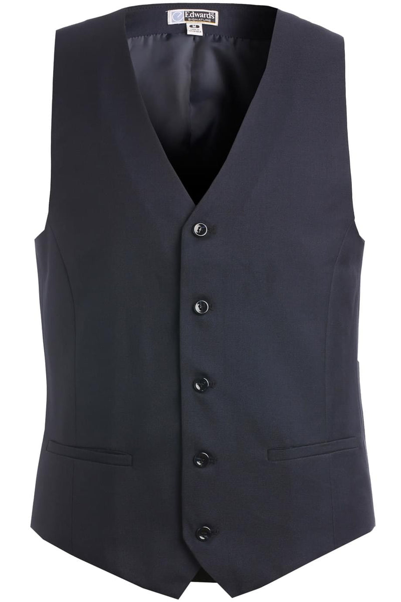 EDWARDS SYNERGY MENS VEST
