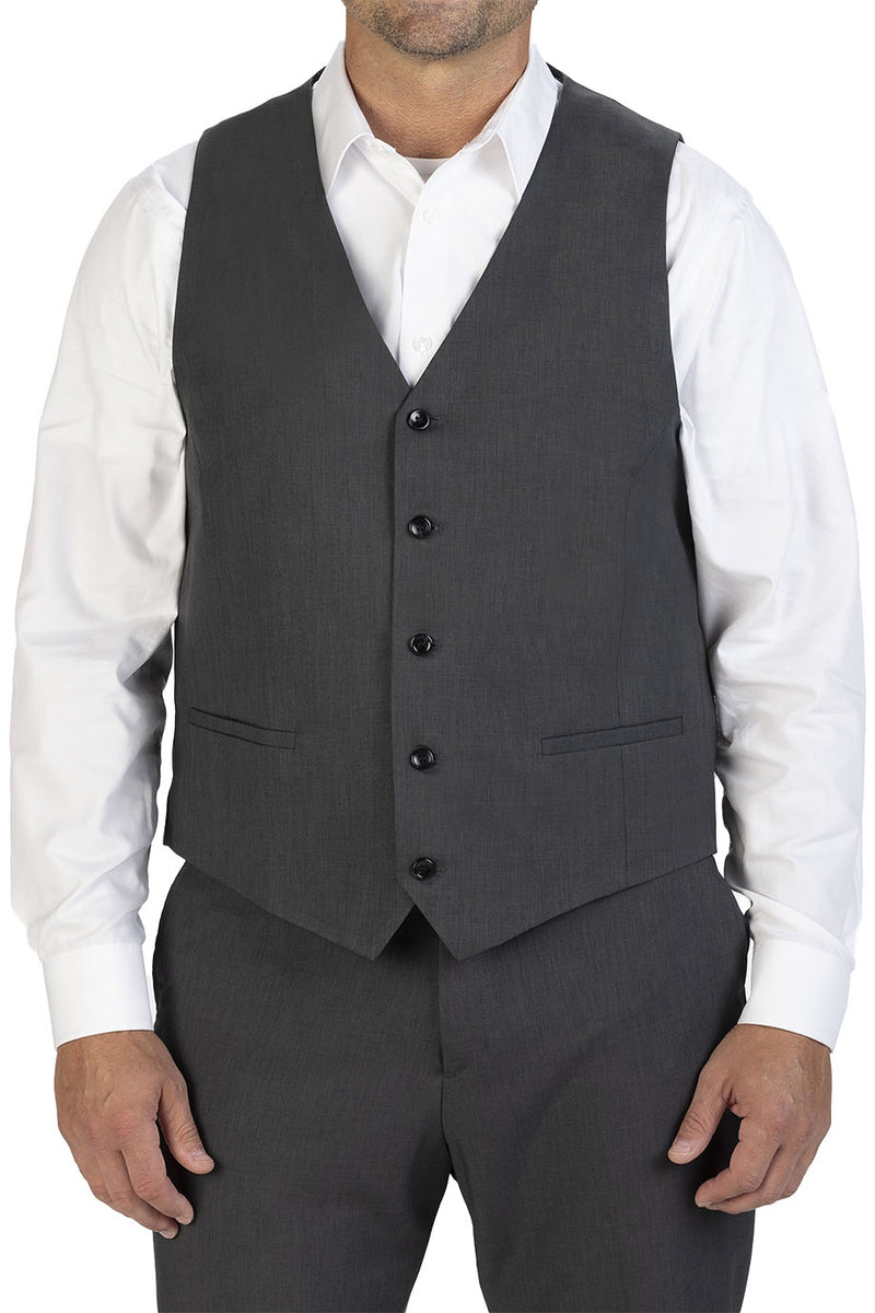 EDWARDS SYNERGY MENS VEST