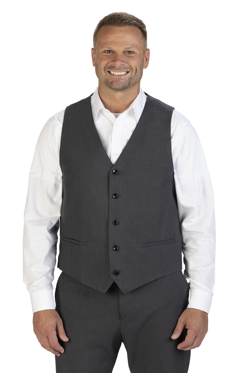 EDWARDS SYNERGY MENS VEST