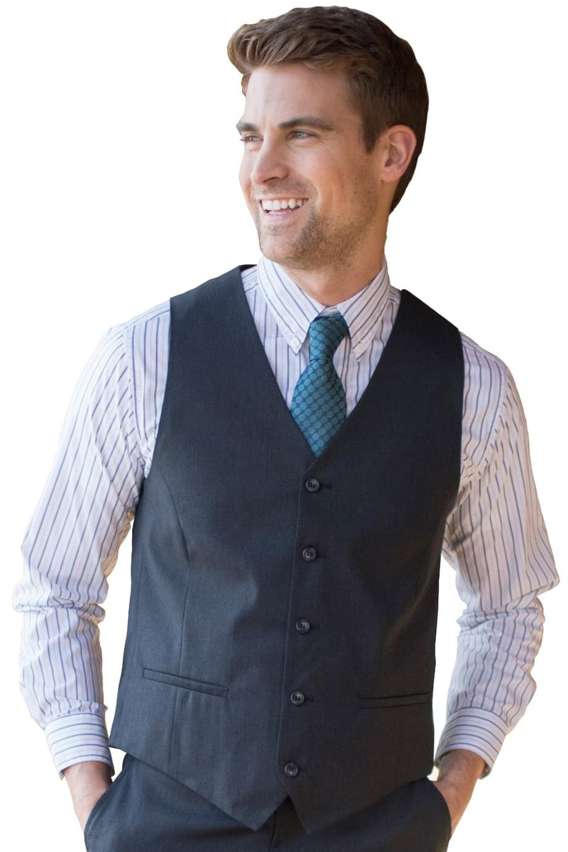 EDWARDS RUSSEL MENS VEST