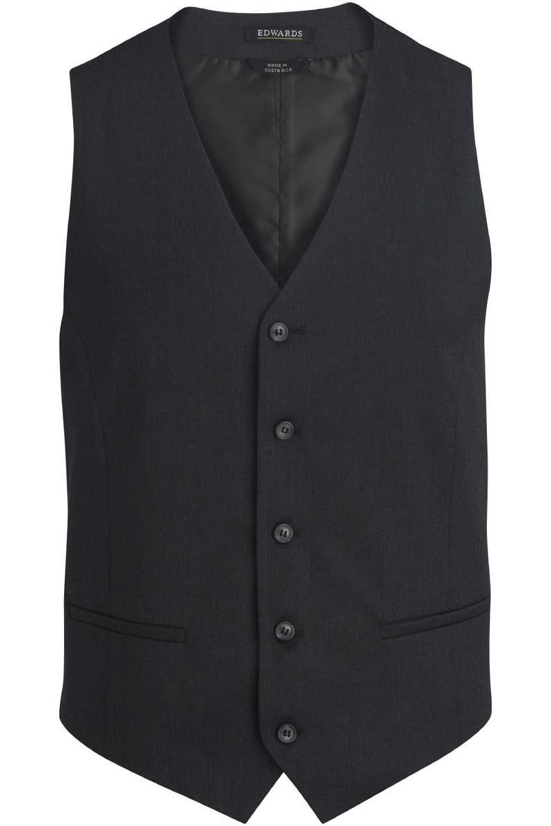 EDWARDS RUSSEL MENS VEST