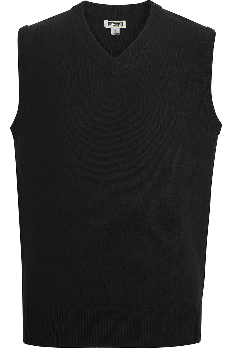 EDWARDS TUFF PIL PLUS UNISEX VEST