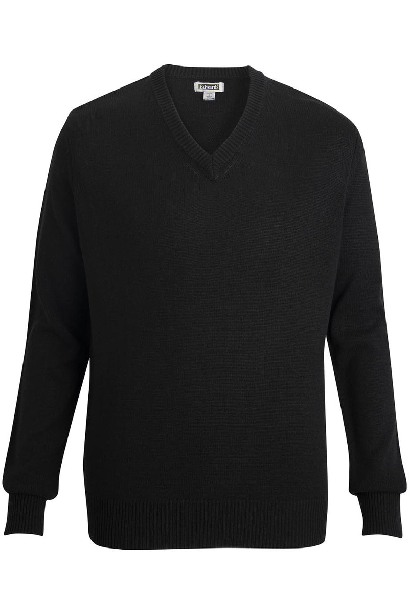 EDWARDS TUFF PIL PLUS UNISEX SWEATER