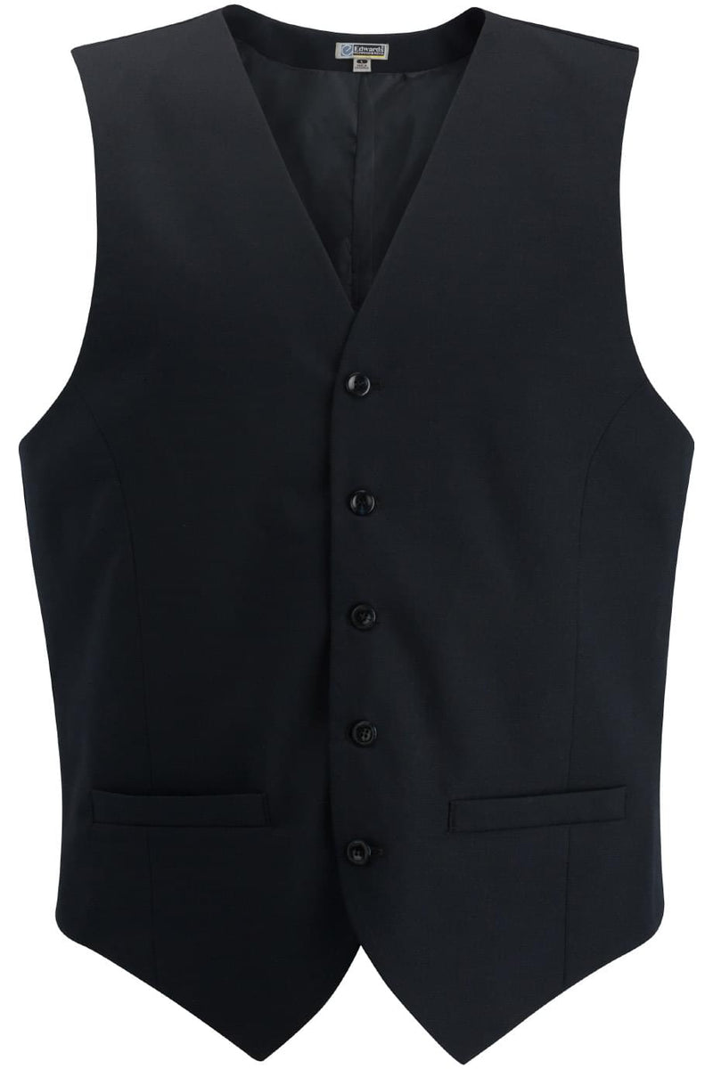 EDWARDS SIGNATURE MENS VEST