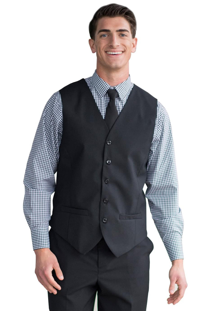 EDWARDS SIGNATURE MENS VEST