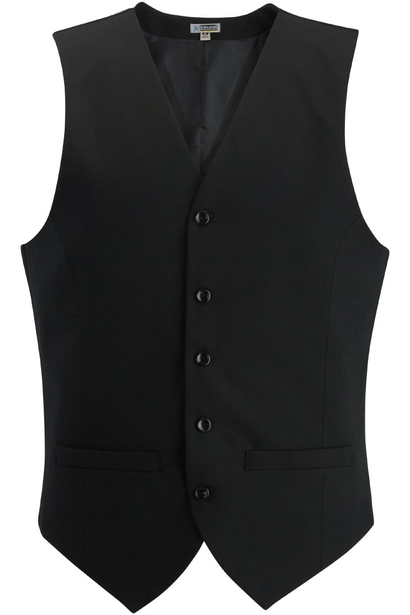 EDWARDS SIGNATURE MENS VEST