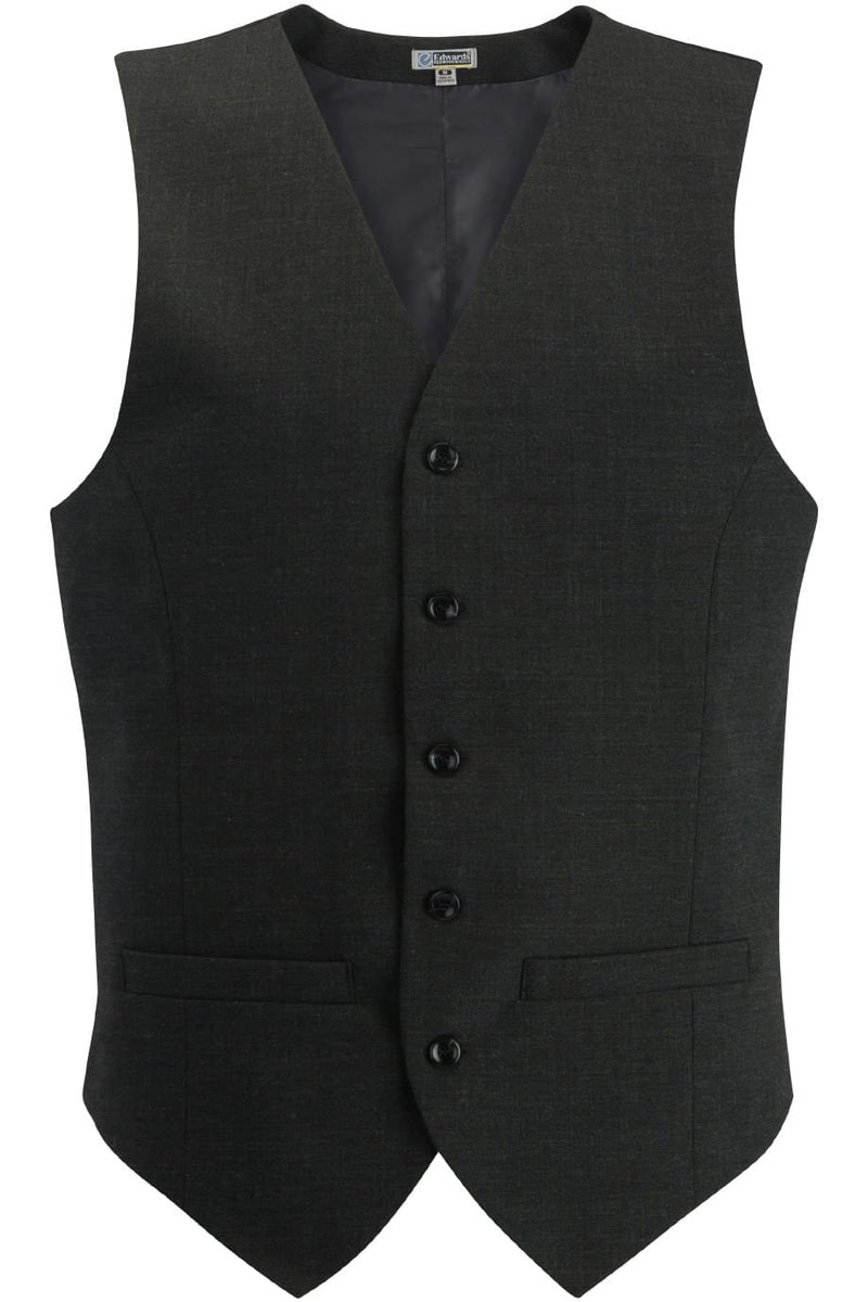 EDWARDS SIGNATURE MENS VEST