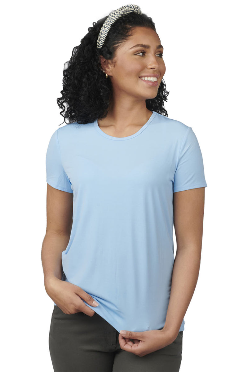 EDWARDS SOFT LADIES BLOUSE