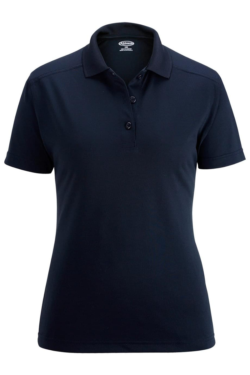 EDWARDS ULTIMATE+ LADIES POLO