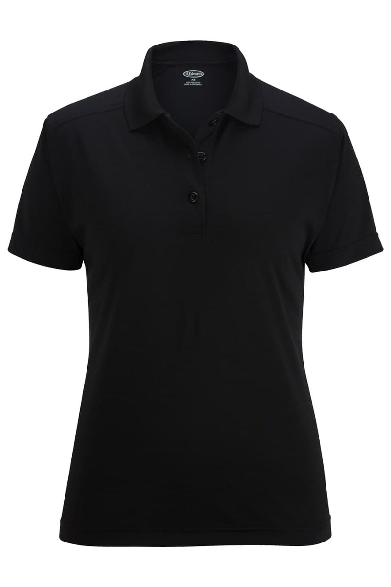 EDWARDS ULTIMATE+ LADIES POLO
