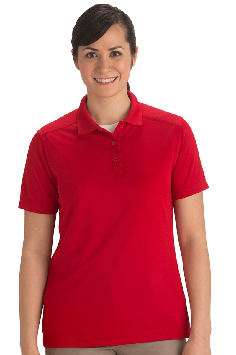 EDWARDS ULTIMATE+ LADIES POLO