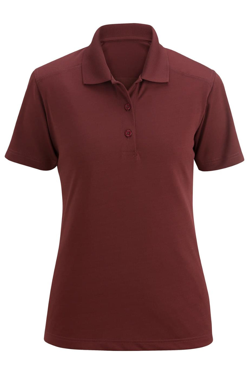 EDWARDS ULTIMATE+ LADIES POLO