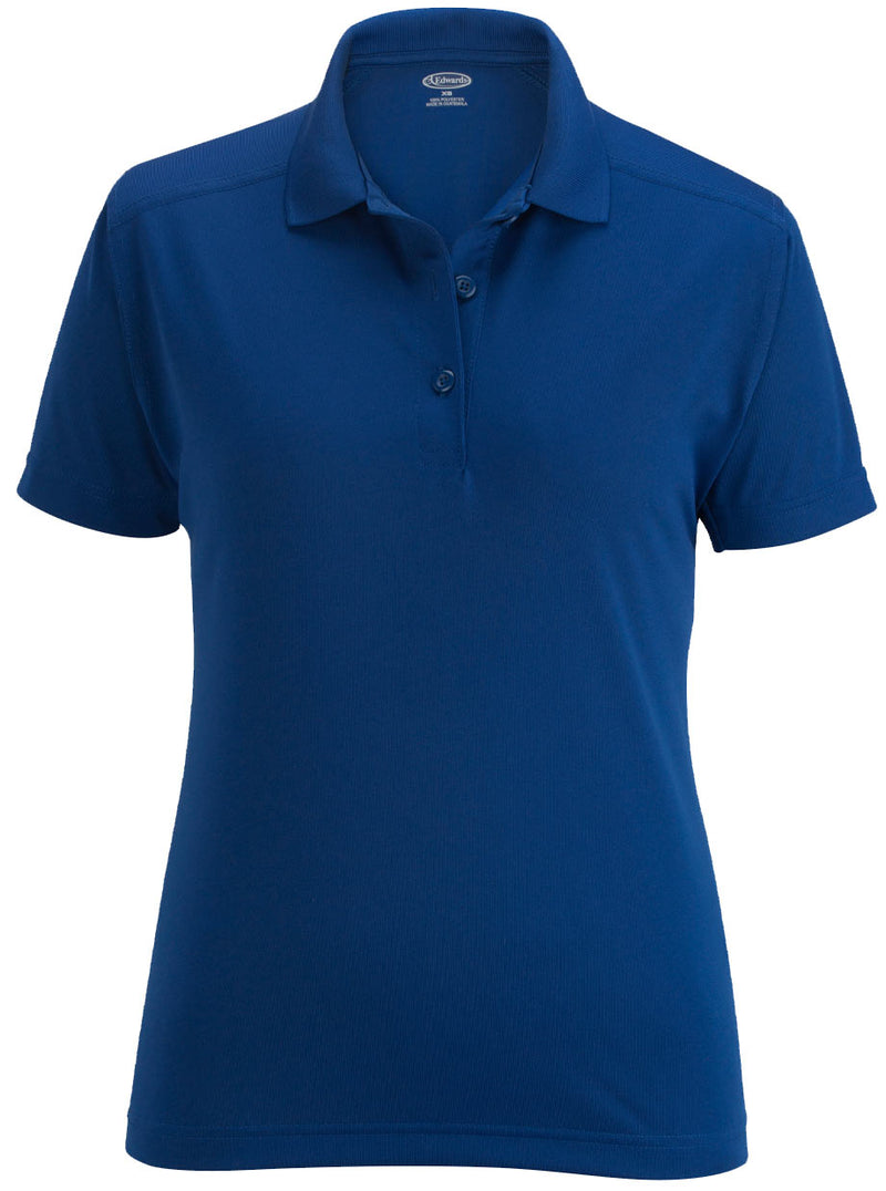 EDWARDS ULTIMATE+ LADIES POLO