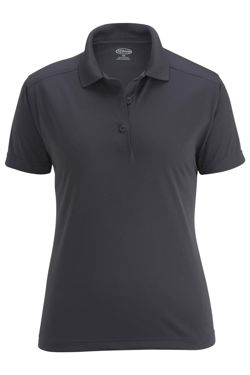 EDWARDS ULTIMATE+ LADIES POLO