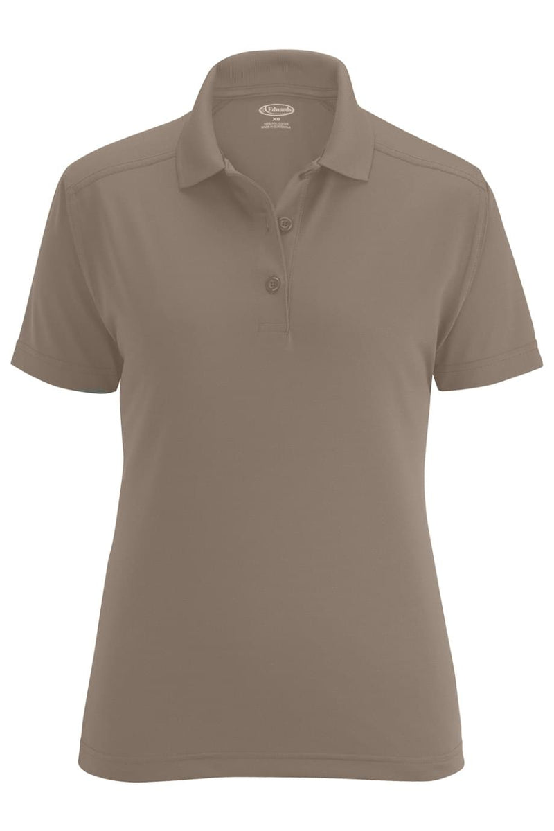 EDWARDS ULTIMATE+ LADIES POLO
