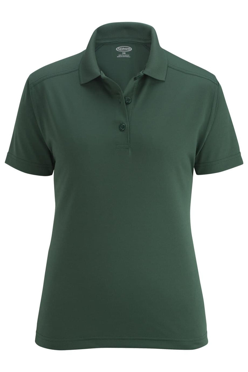 EDWARDS ULTIMATE+ LADIES POLO