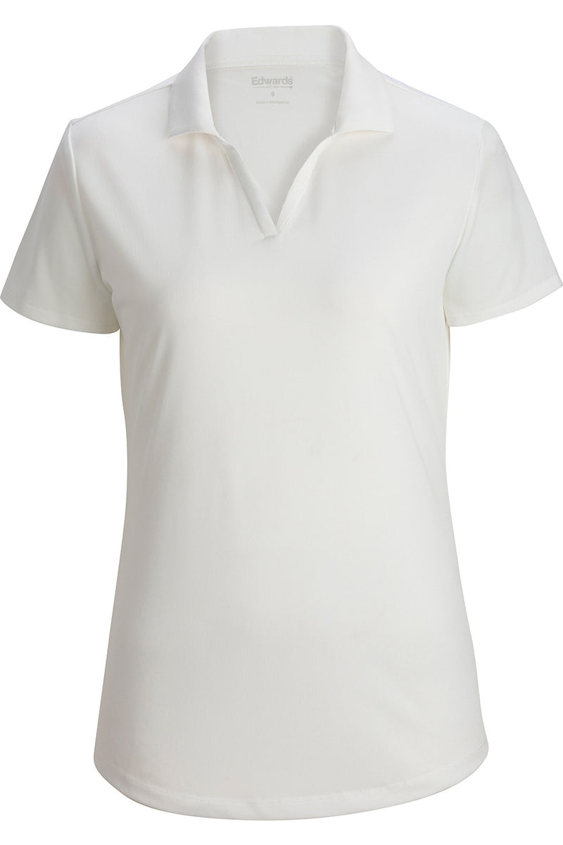 EDWARDS ULTIMATE LIGHTWEIGHT LADIES POLO