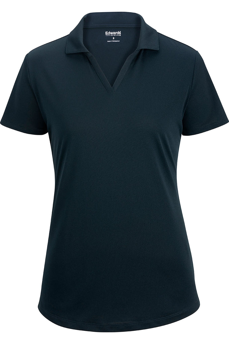 EDWARDS ULTIMATE LIGHTWEIGHT LADIES POLO