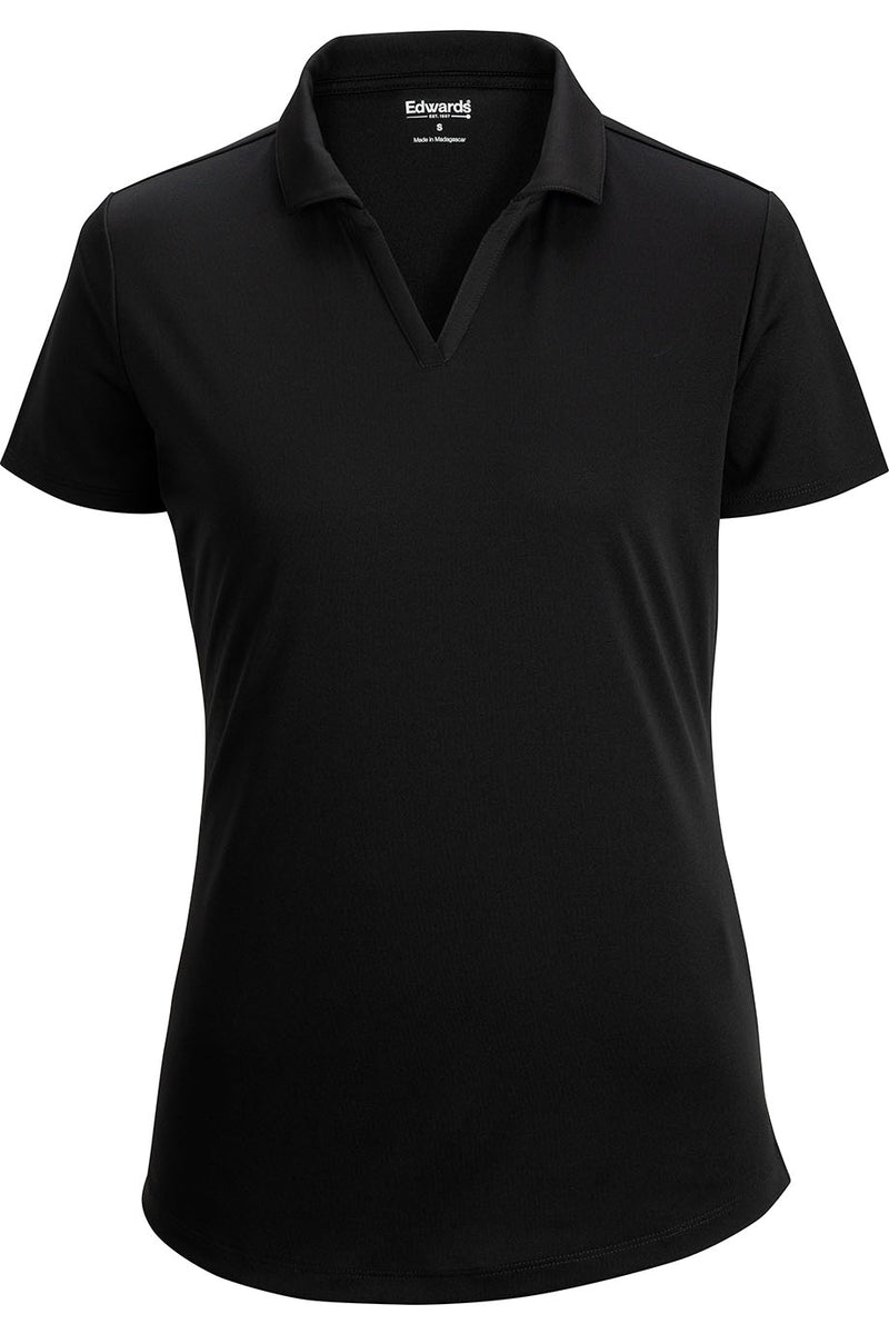 EDWARDS ULTIMATE LIGHTWEIGHT LADIES POLO