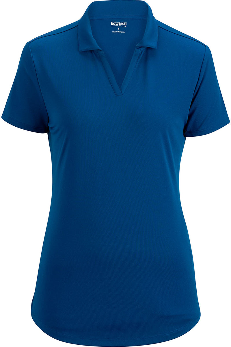 EDWARDS ULTIMATE LIGHTWEIGHT LADIES POLO
