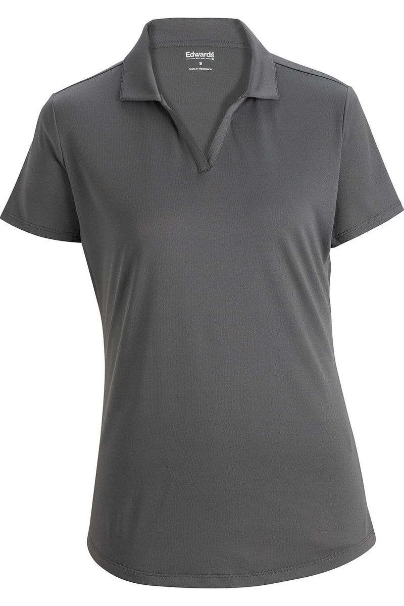 EDWARDS ULTIMATE LIGHTWEIGHT LADIES POLO