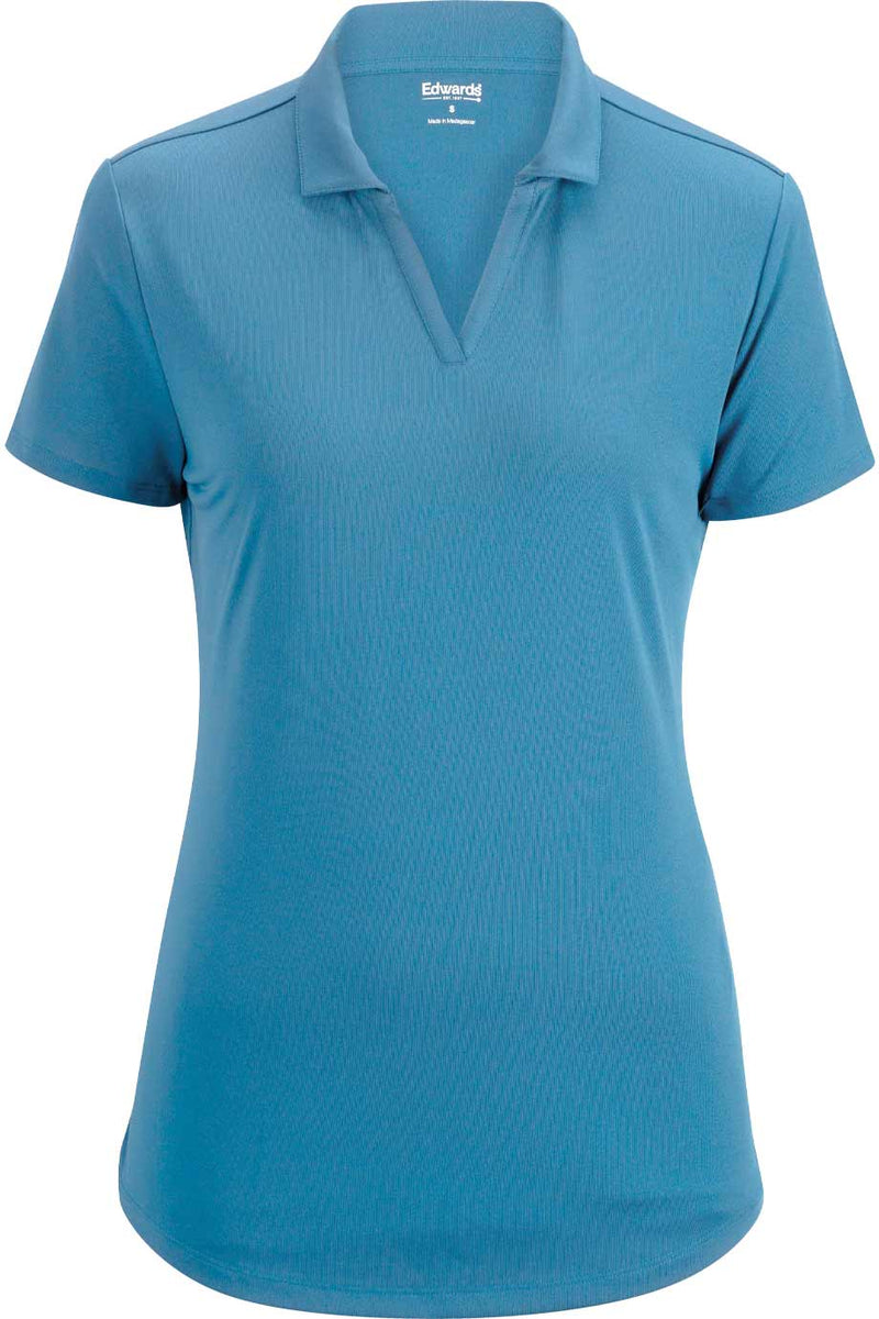 EDWARDS ULTIMATE LIGHTWEIGHT LADIES POLO