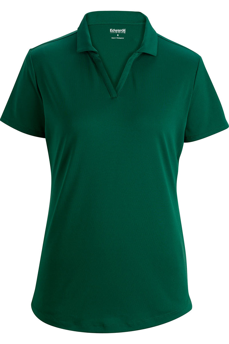 EDWARDS ULTIMATE LIGHTWEIGHT LADIES POLO