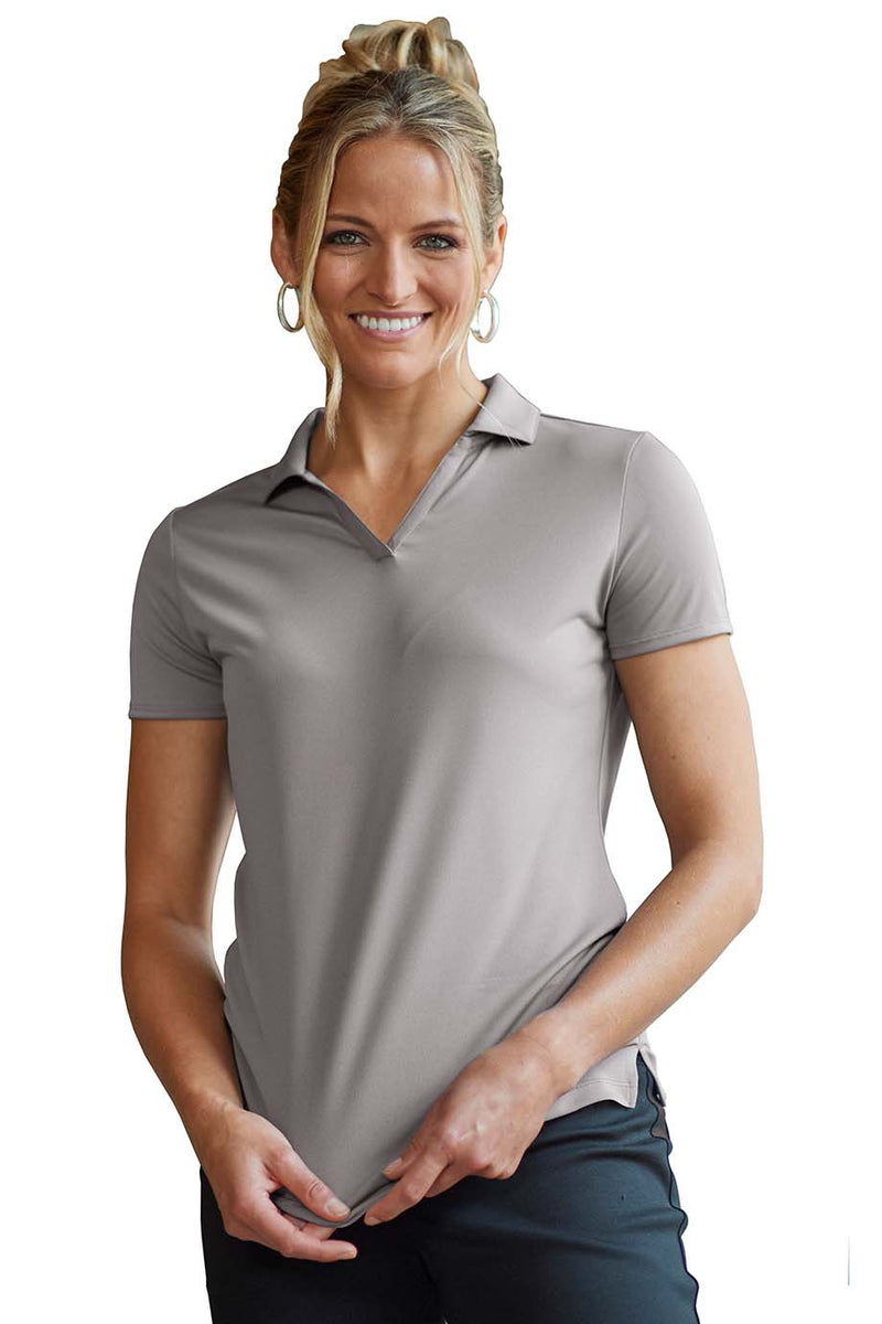EDWARDS ULTIMATE LIGHTWEIGHT LADIES POLO
