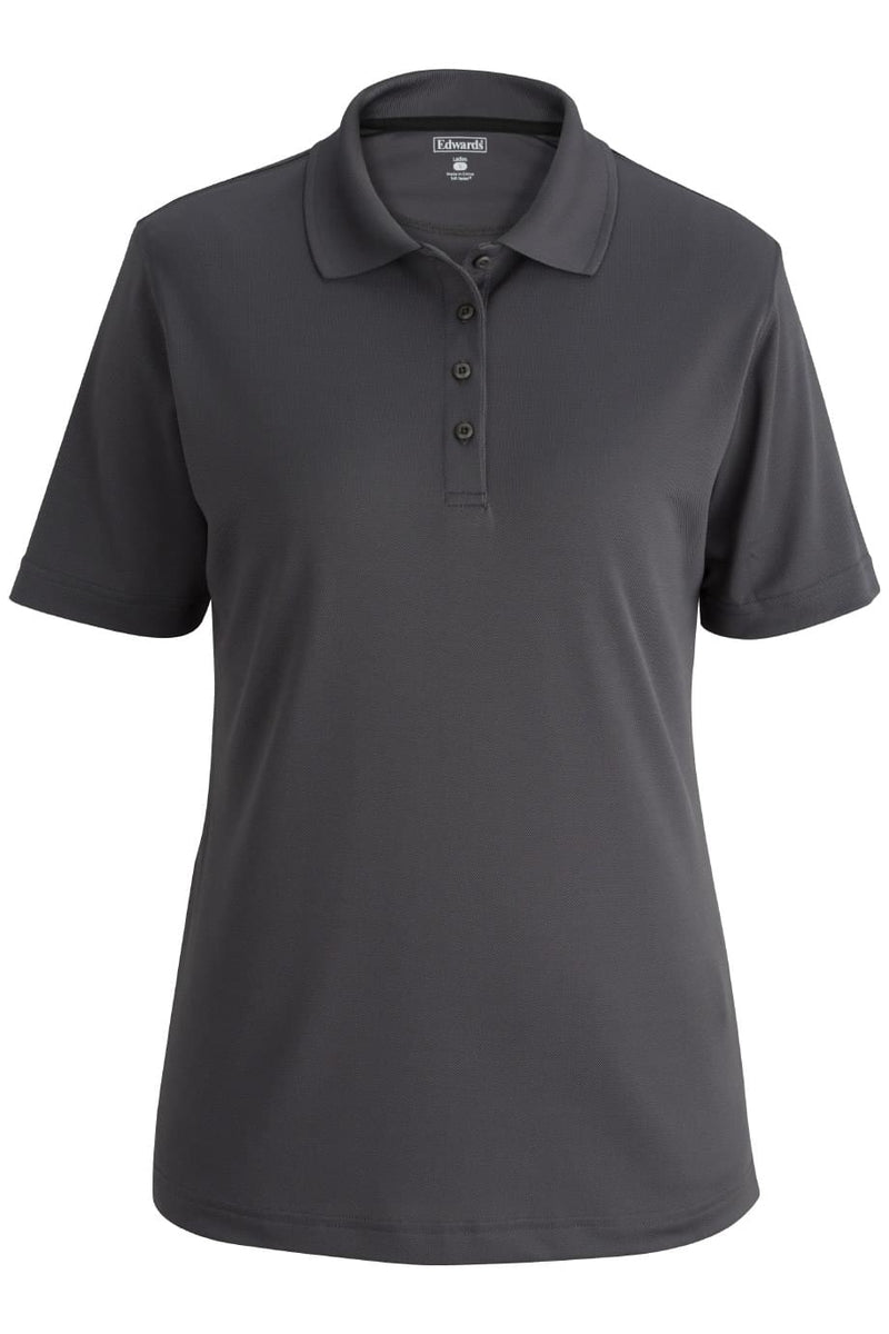 EDWARDS AIRGRID LADIES POLO
