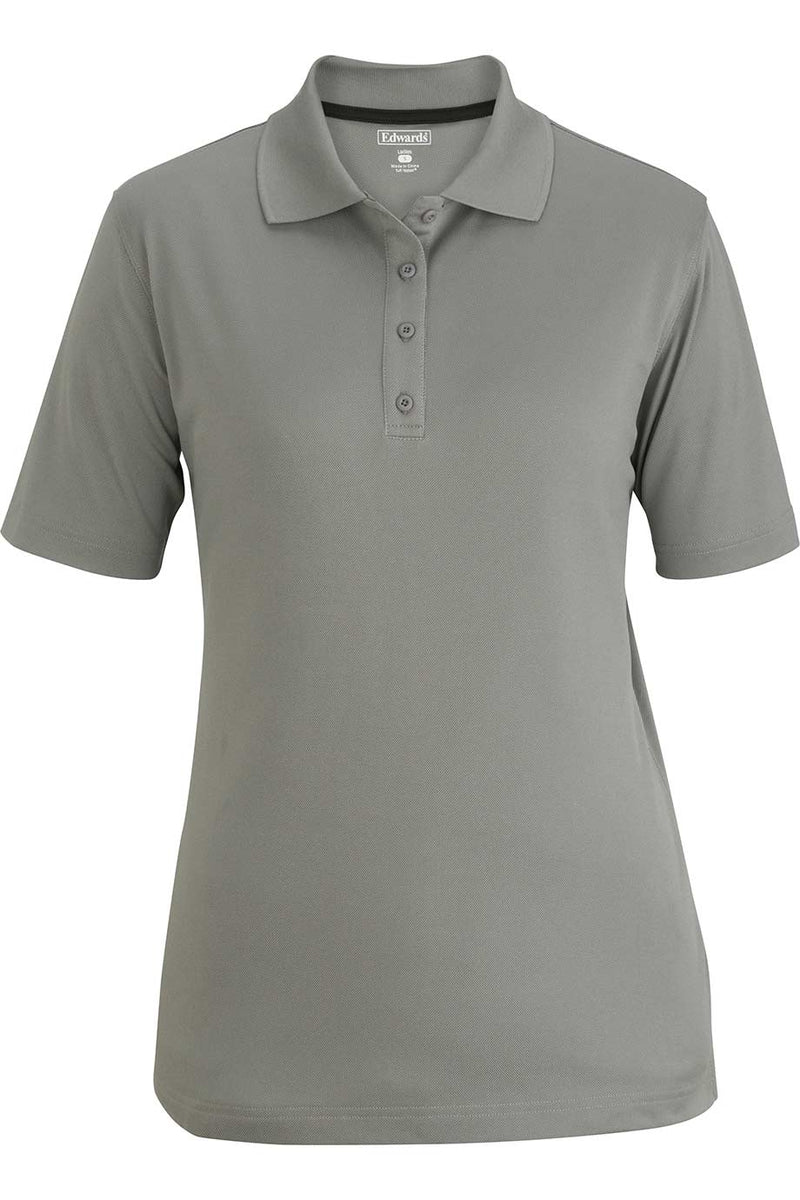 EDWARDS AIRGRID LADIES POLO