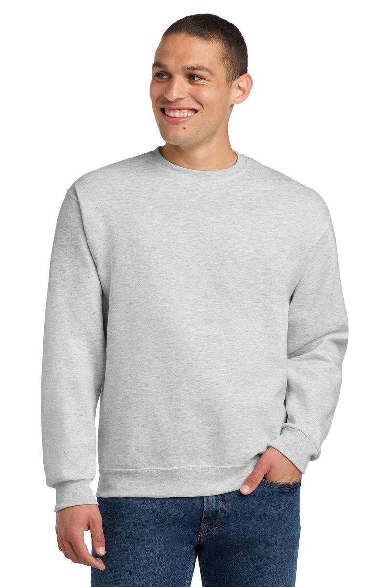 Jerzees ®  - NuBlend ®  Crewneck Sweatshirt.  562M