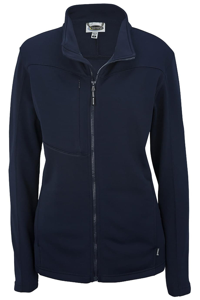 EDWARDS PERFORMANCE TEK LADIES JACKET