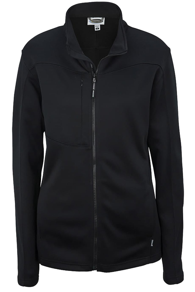 EDWARDS PERFORMANCE TEK LADIES JACKET