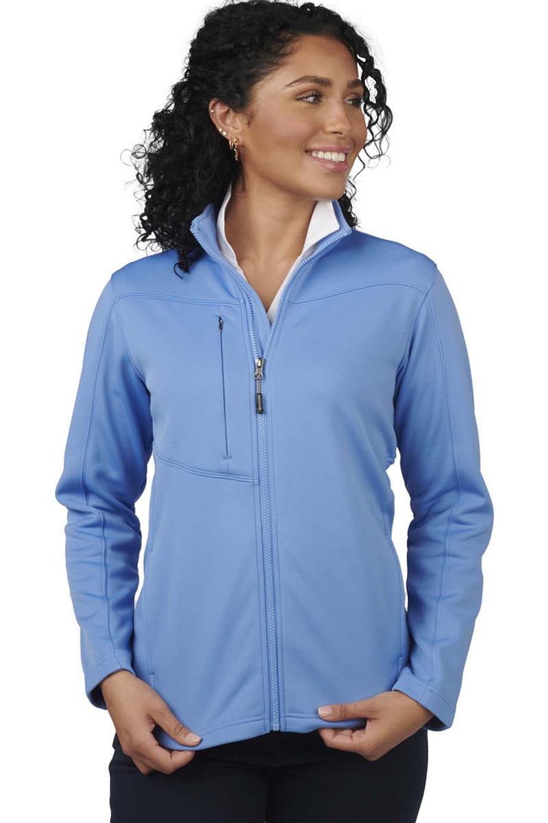 EDWARDS PERFORMANCE TEK LADIES JACKET