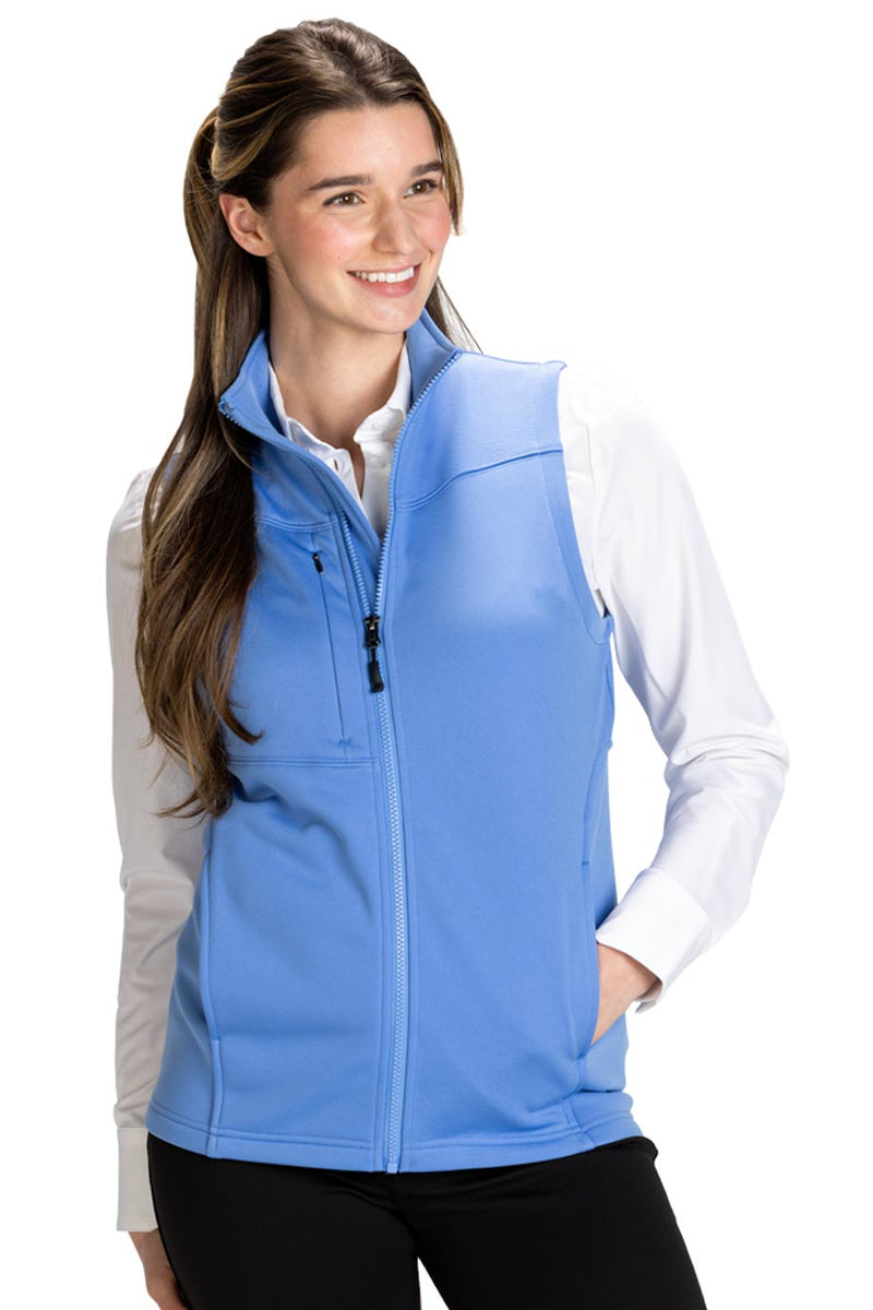 EDWARDS PERFORMANCE TEK LADIES VEST