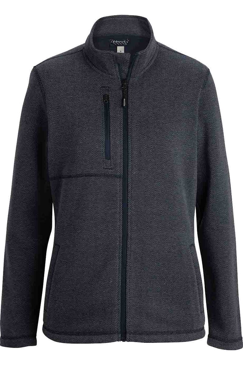 EDWARDS HERRINGBONE LADIES JACKET