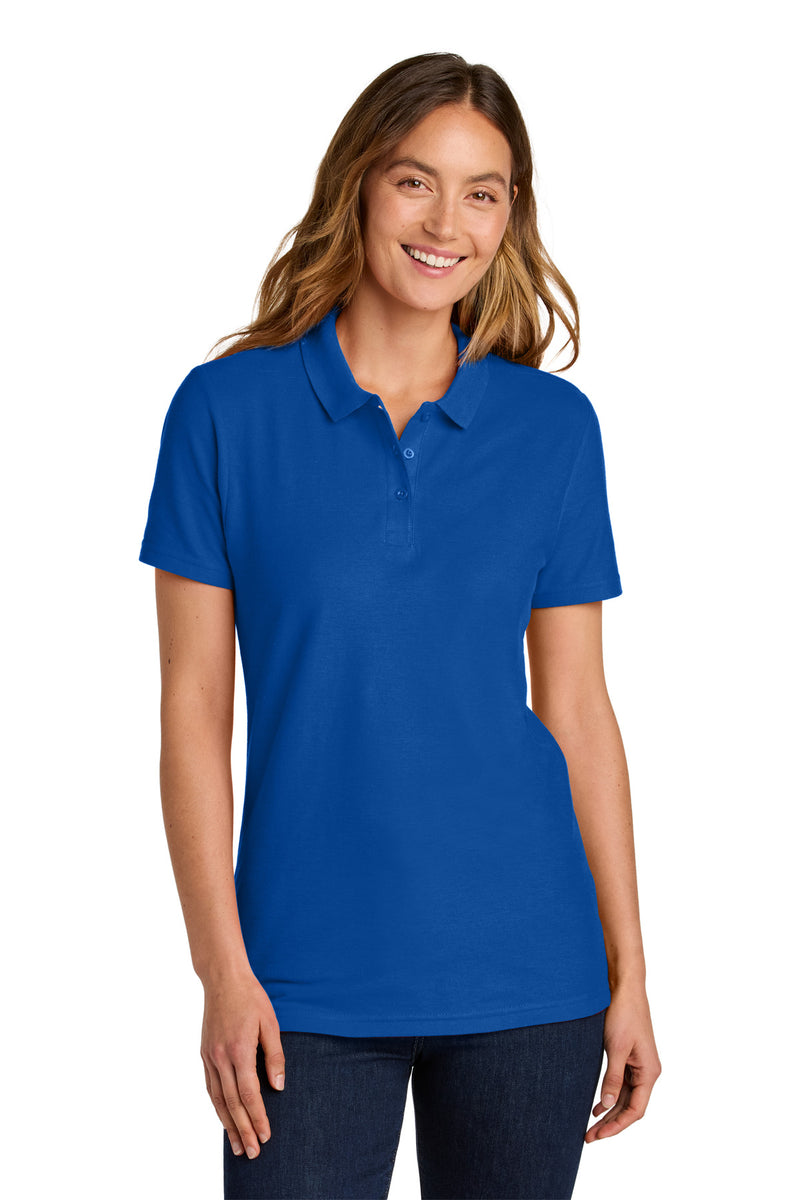 Gildan Softstyle ®  Women's Pique Polo 64800L
