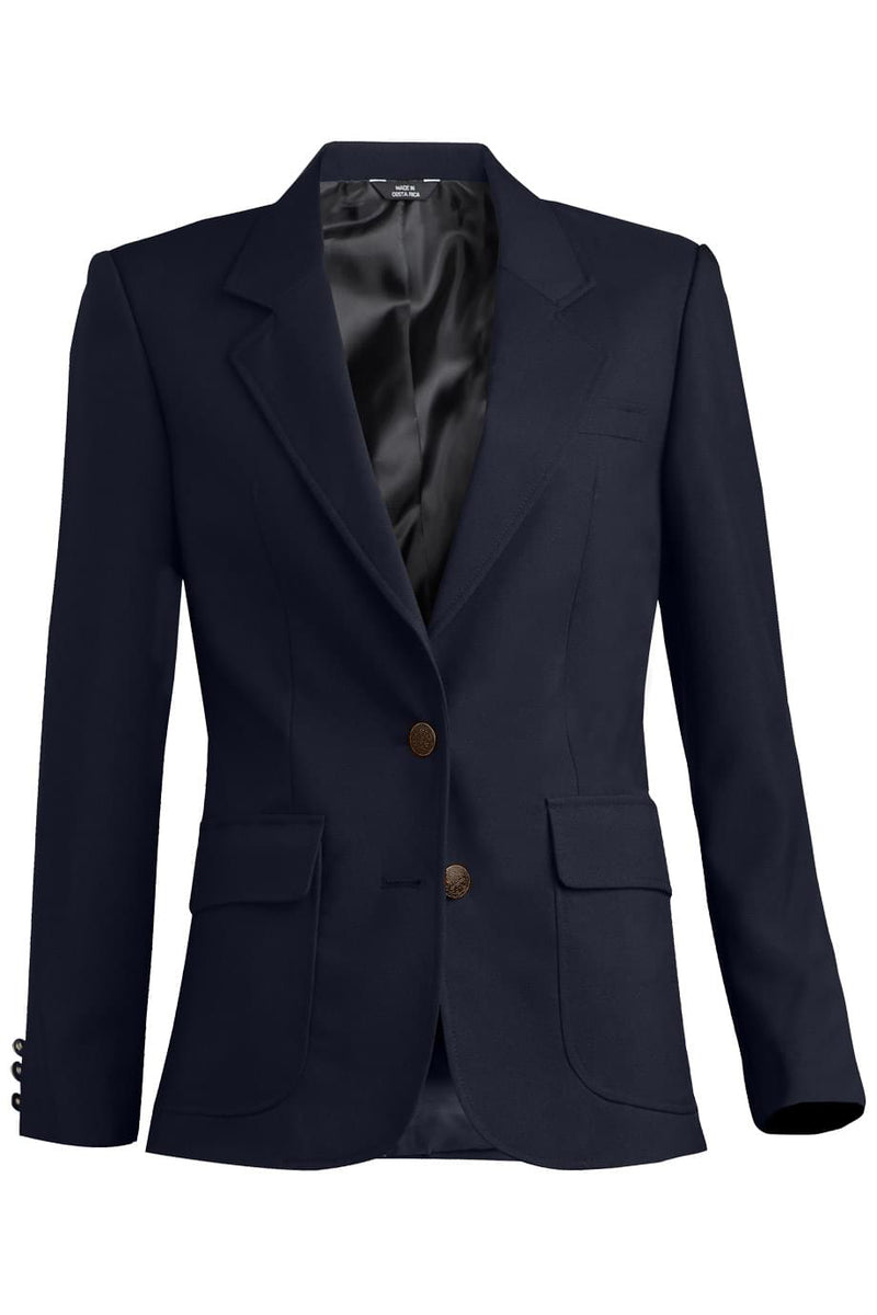 EDWARDS TRADITIONAL LADIES BLAZER
