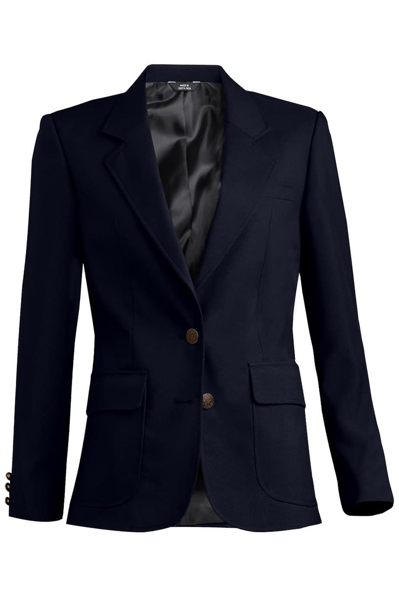 EDWARDS TRADITIONAL LADIES BLAZER
