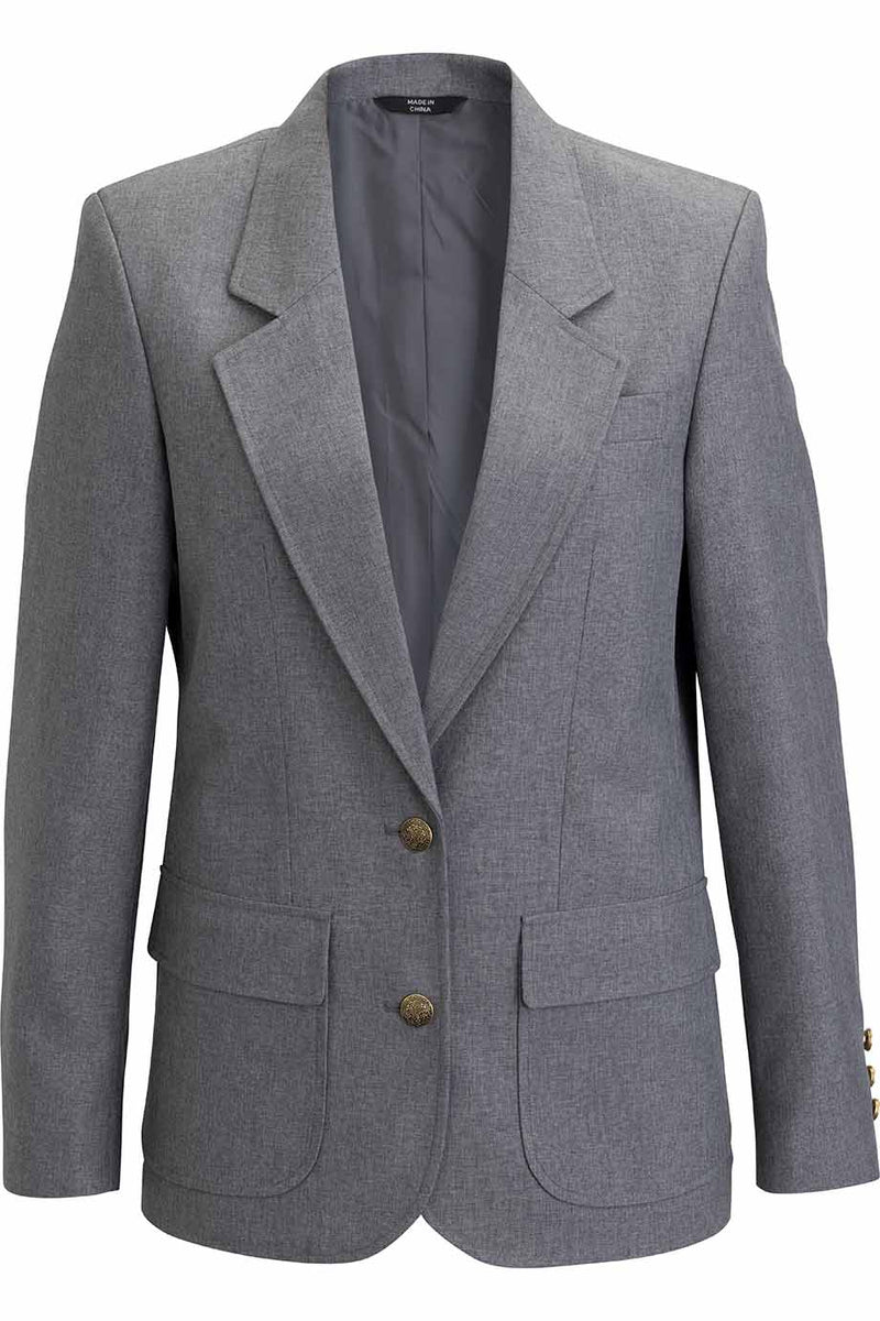 EDWARDS TRADITIONAL LADIES BLAZER