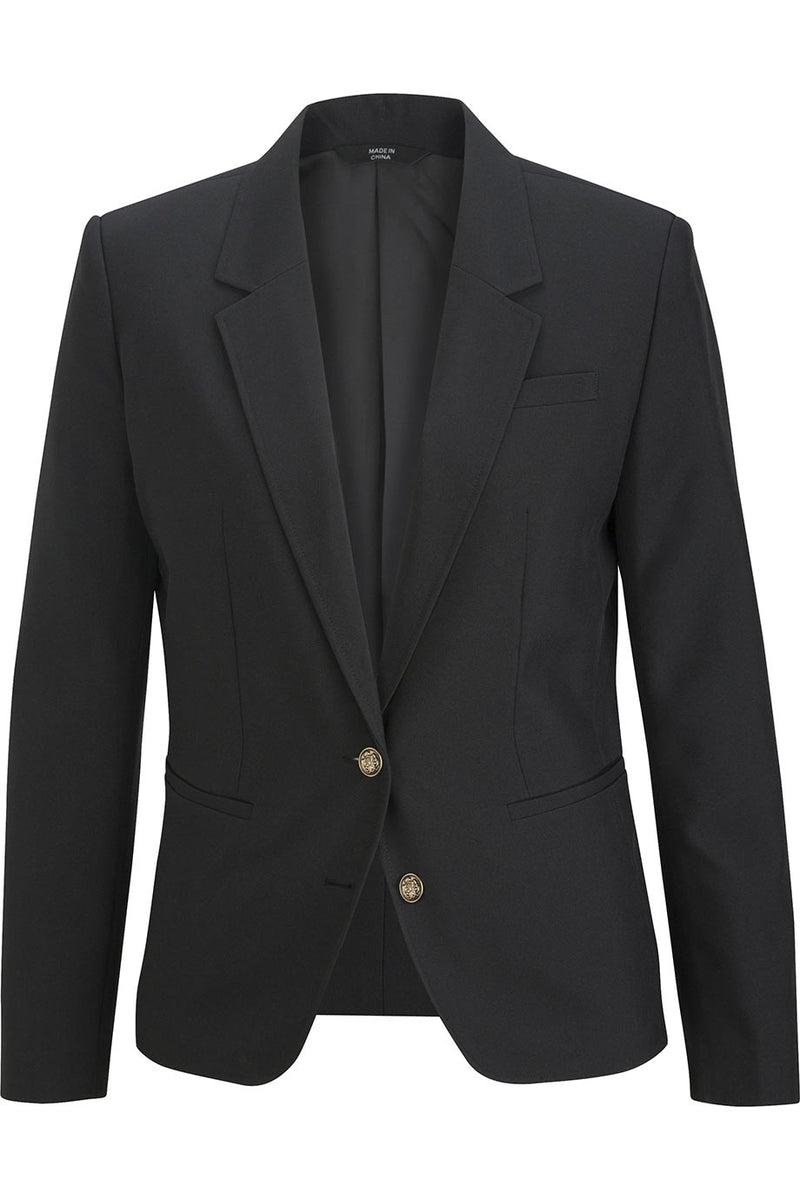 EDWARDS CONTEMPORARY LADIES BLAZER