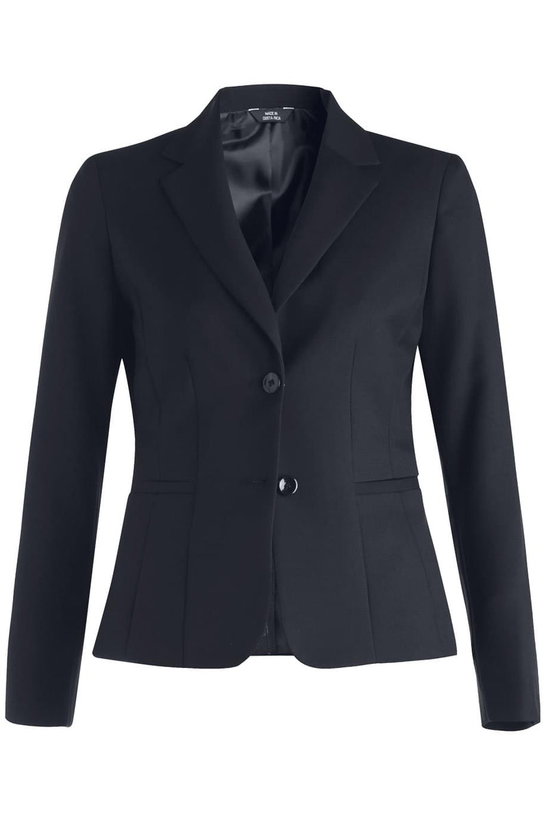 EDWARDS SYNERGY LADIES WAIST LENGTH SUIT COAT