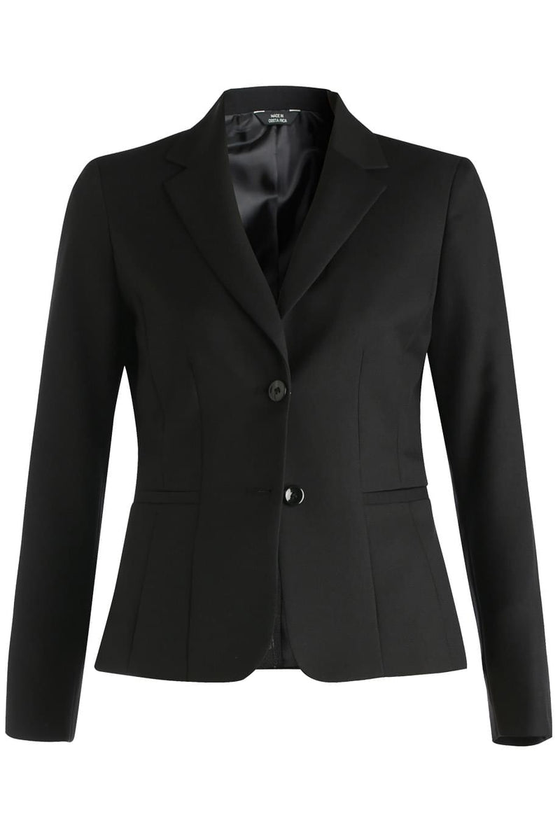 EDWARDS SYNERGY LADIES WAIST LENGTH SUIT COAT