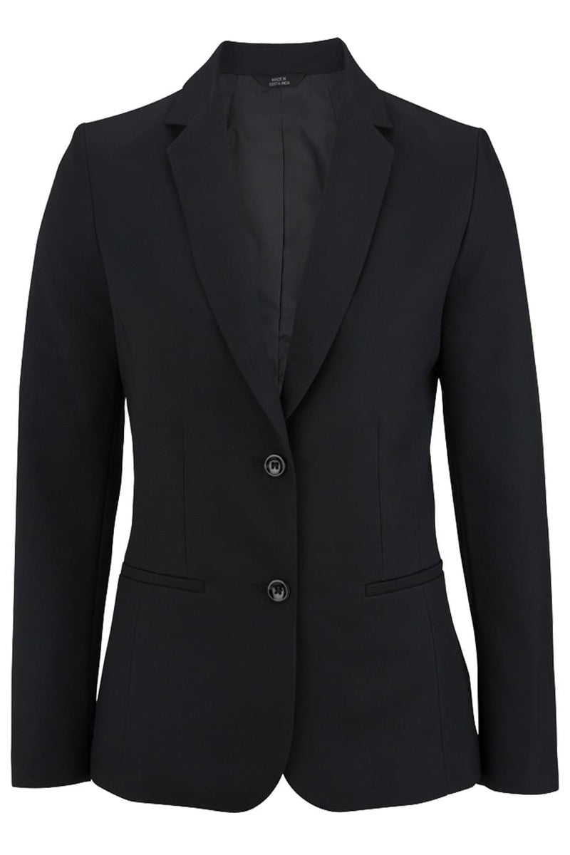 EDWARDS SYNERGY LADIES HIP LENGTH SUIT COAT