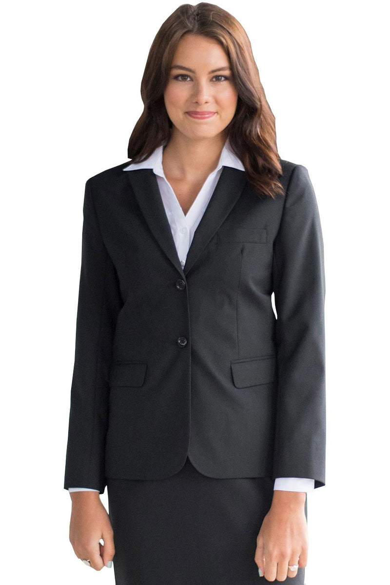 EDWARDS SIGNATURE LADIES SUIT COAT