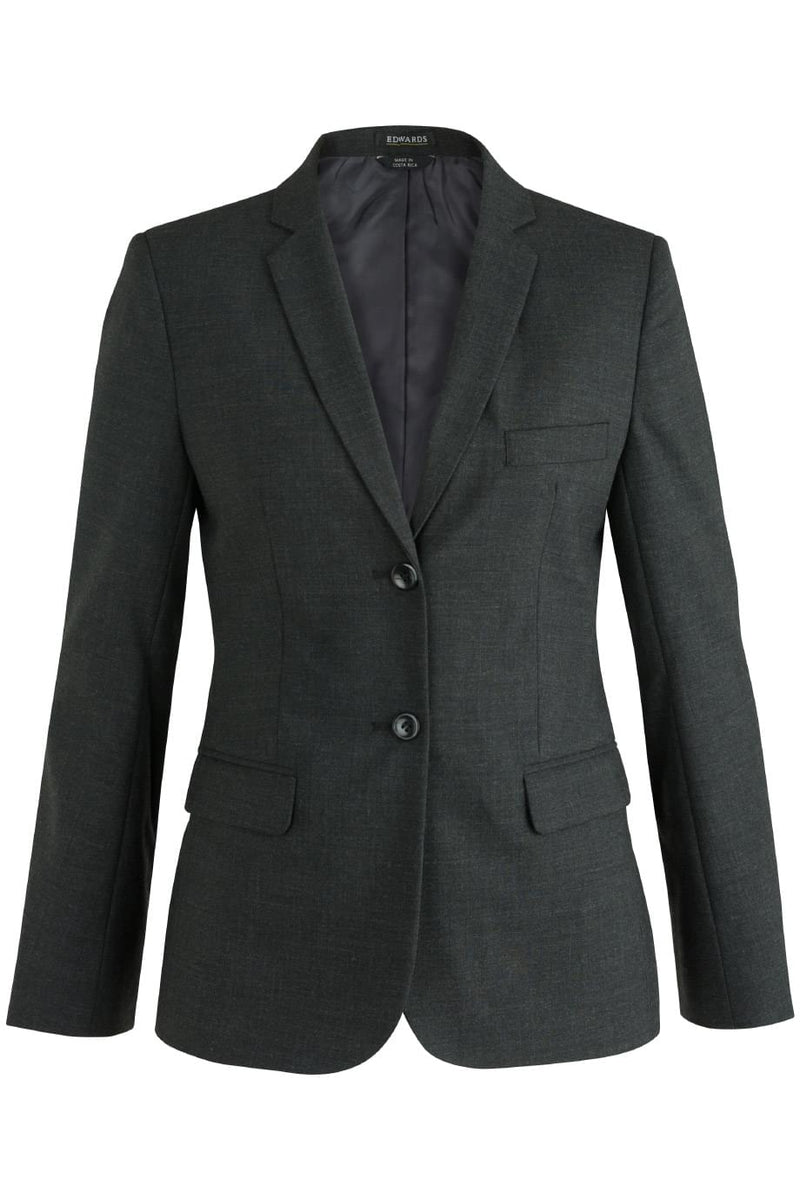 EDWARDS SIGNATURE LADIES SUIT COAT
