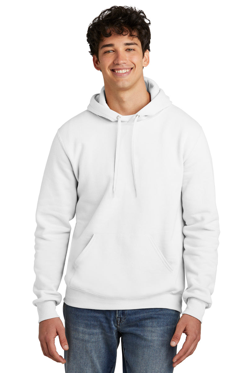 Jerzees Eco ™  Premium Blend Pullover Hooded Sweatshirt 700M
