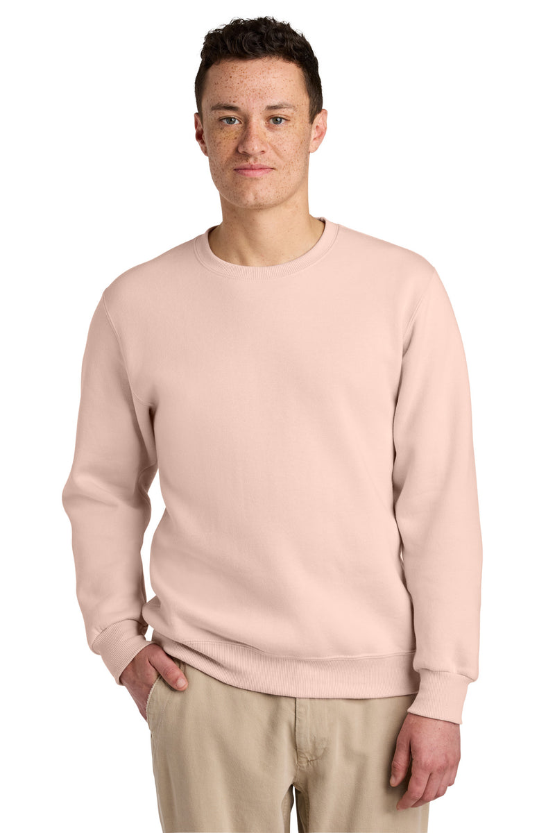 Jerzees Eco ™  Premium Blend Crewneck Sweatshirt 701M