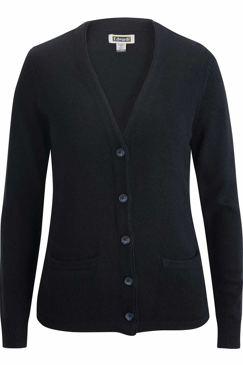 EDWARDS TUFF PIL PLUS LADIES CARDIGAN