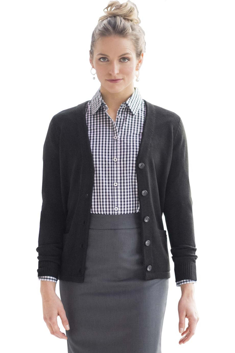 EDWARDS TUFF PIL PLUS LADIES CARDIGAN